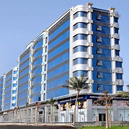 Spectrums Al Salamah ジェッダ エクステリア 写真