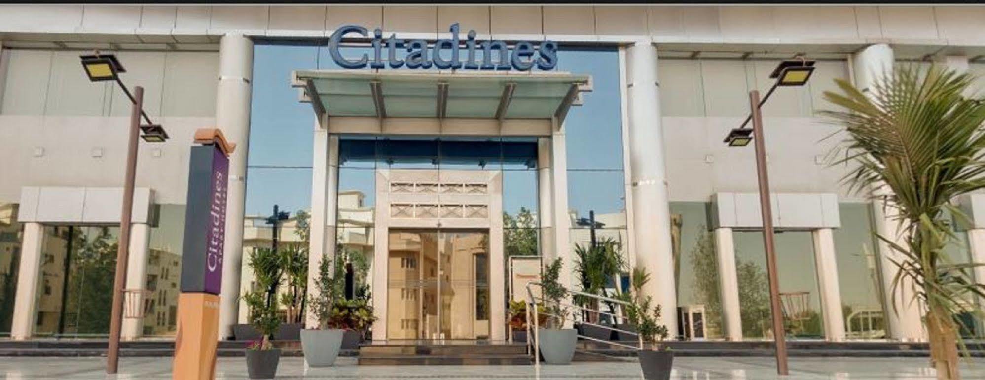 Spectrums Al Salamah ジェッダ エクステリア 写真