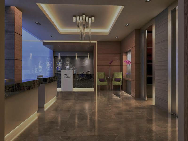 Spectrums Al Salamah ジェッダ エクステリア 写真